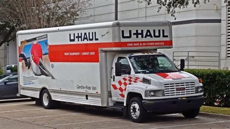 u-haul near us